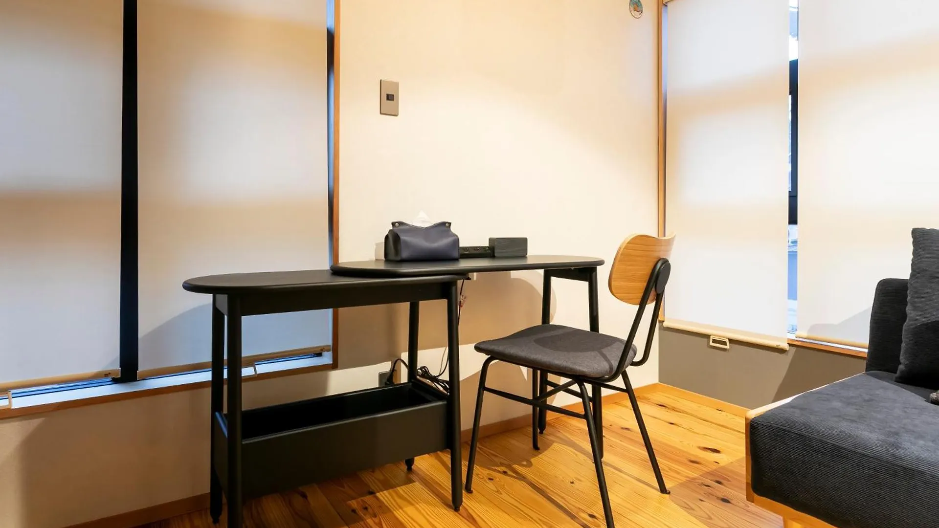 Iroha Stay Kyoto 颯 - Sou - 0*,  Japan