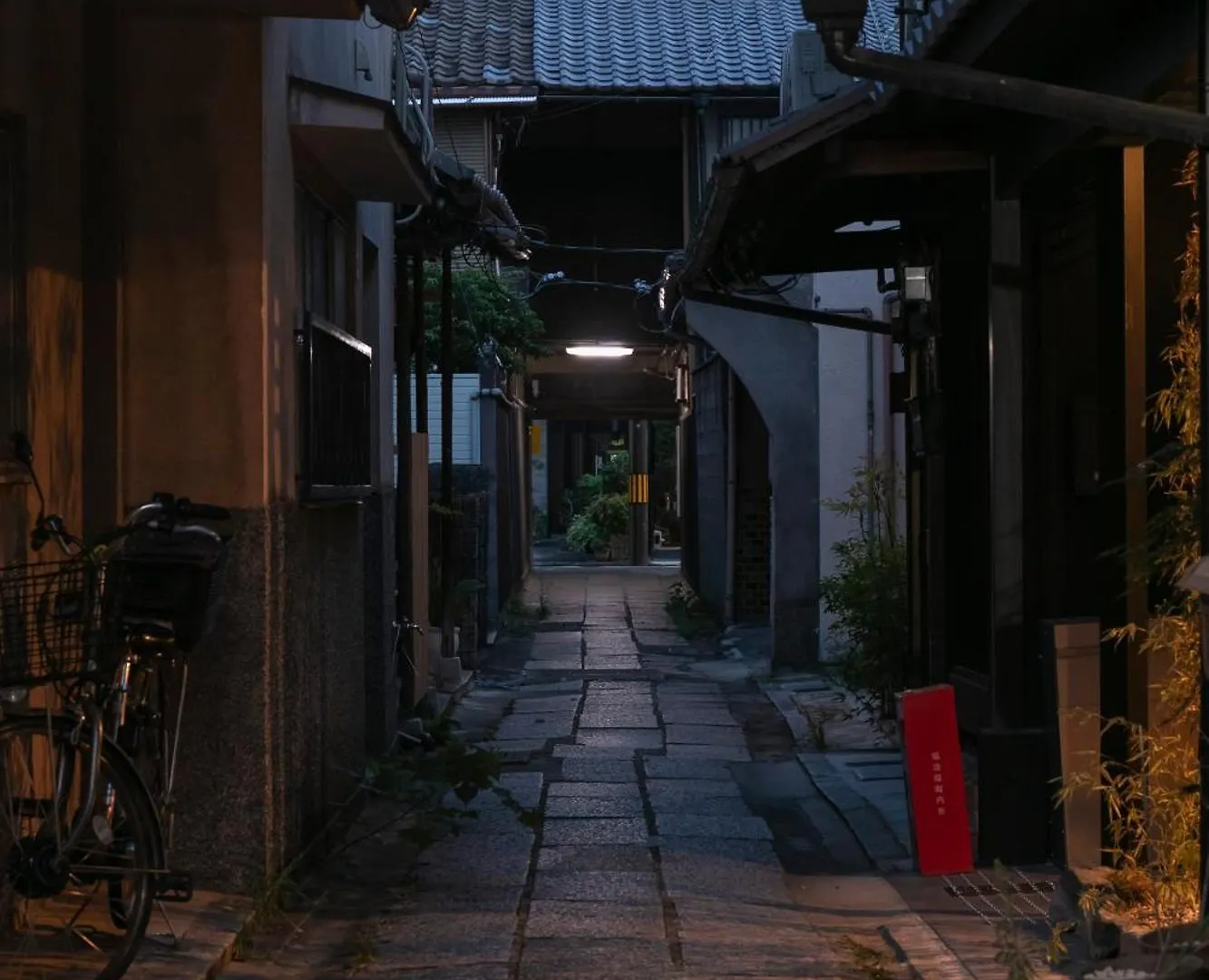 Iroha Stay Kyoto 颯 - Sou - 0*,