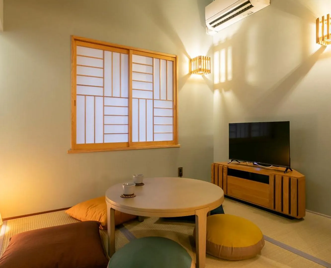 Iroha Stay Kyoto 颯 - Sou - 0*,  Japan