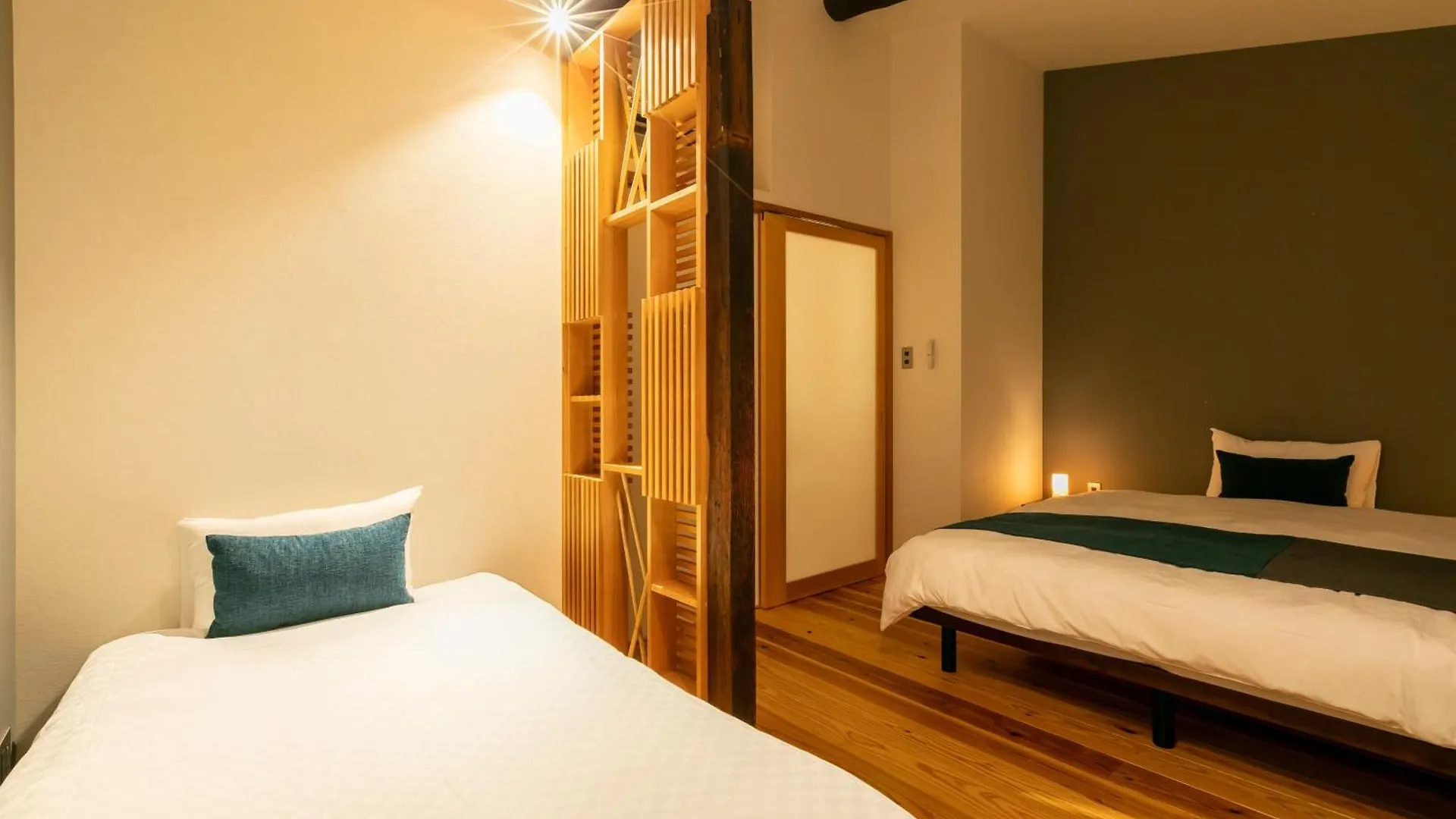 Iroha Stay Kyoto 颯 - Sou - Villa