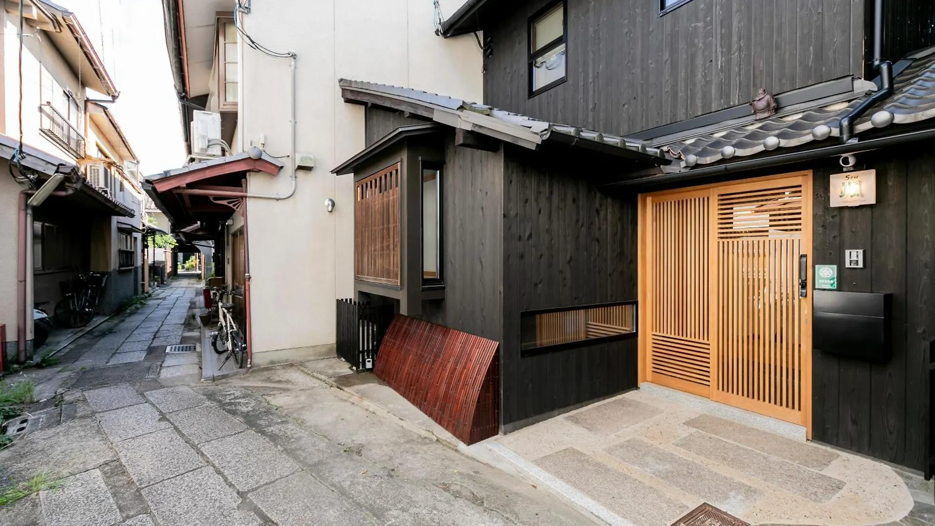 Iroha Stay Kyoto 颯 - Sou - Villa