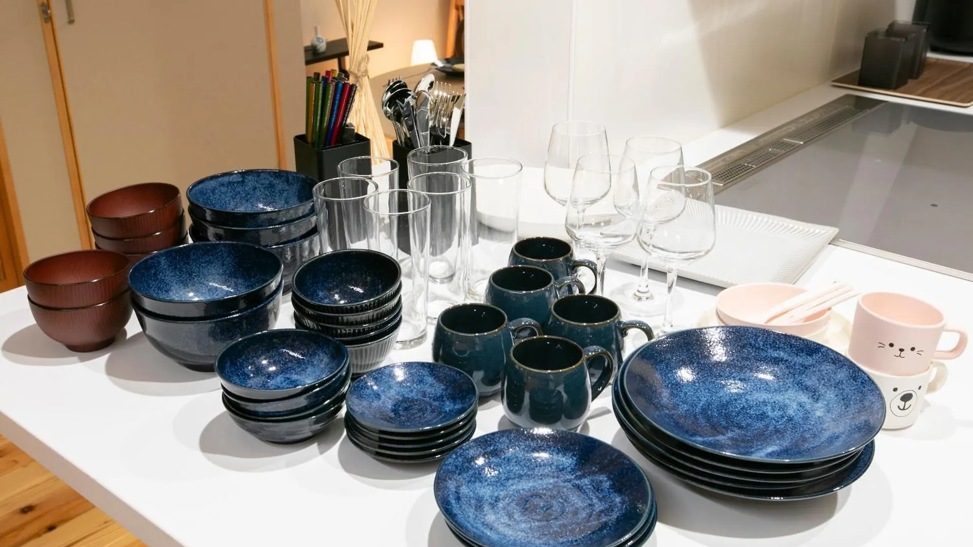 Iroha Stay Kyoto 颯 - Sou -