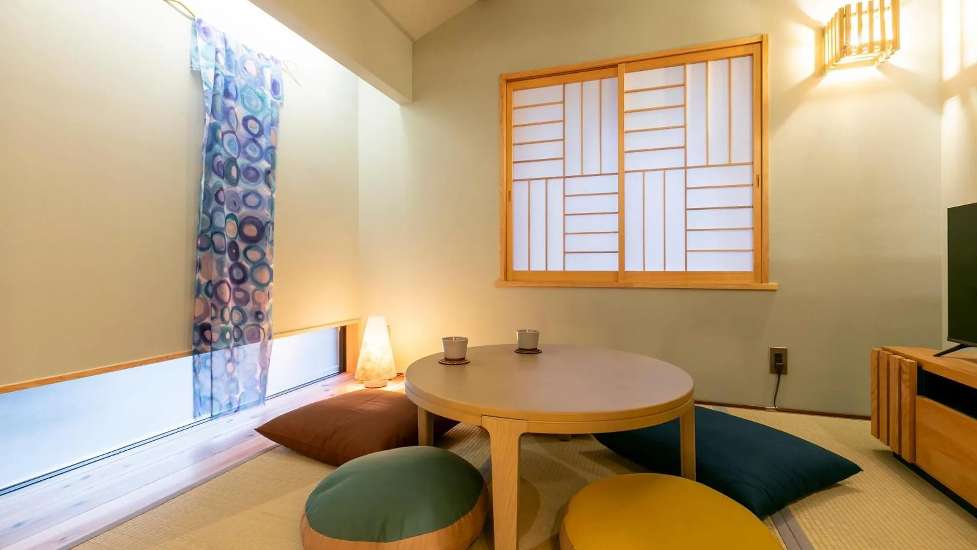 Iroha Stay Kyoto 颯 - Sou - Japan