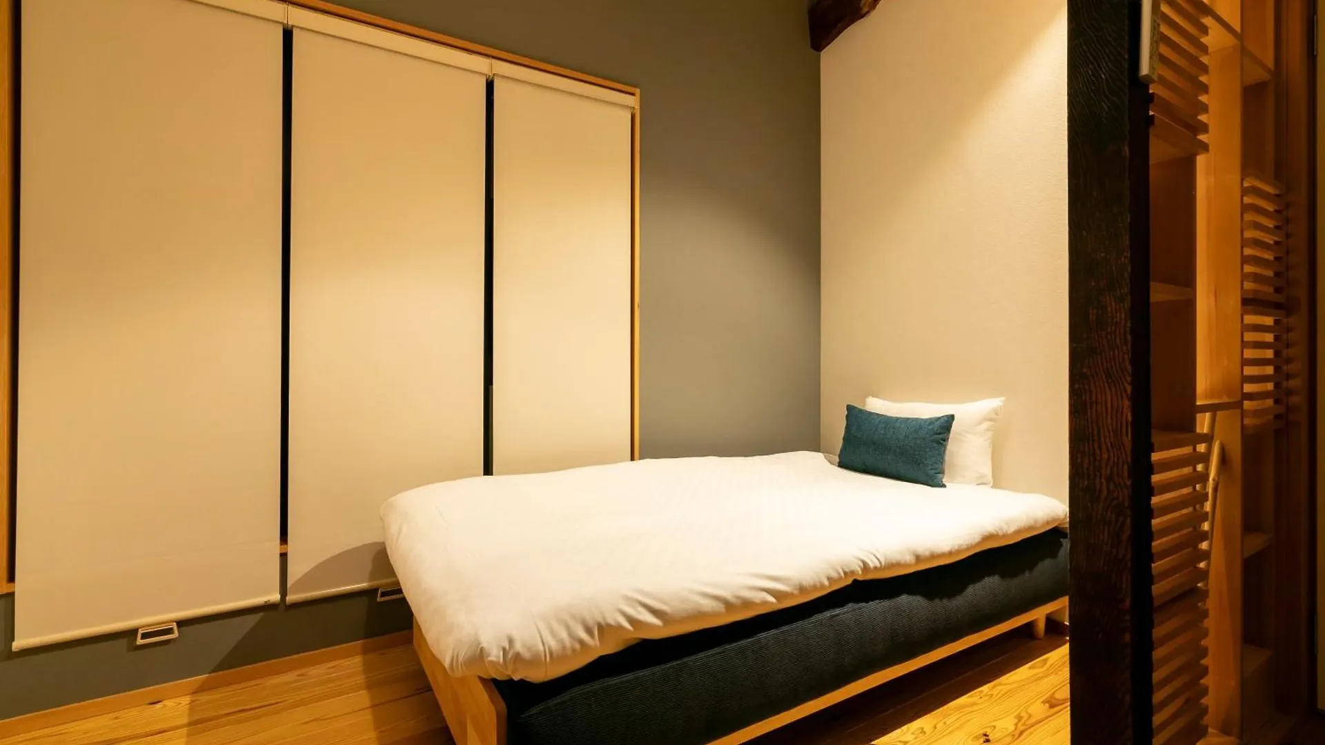 Iroha Stay Kyoto 颯 - Sou - Japan