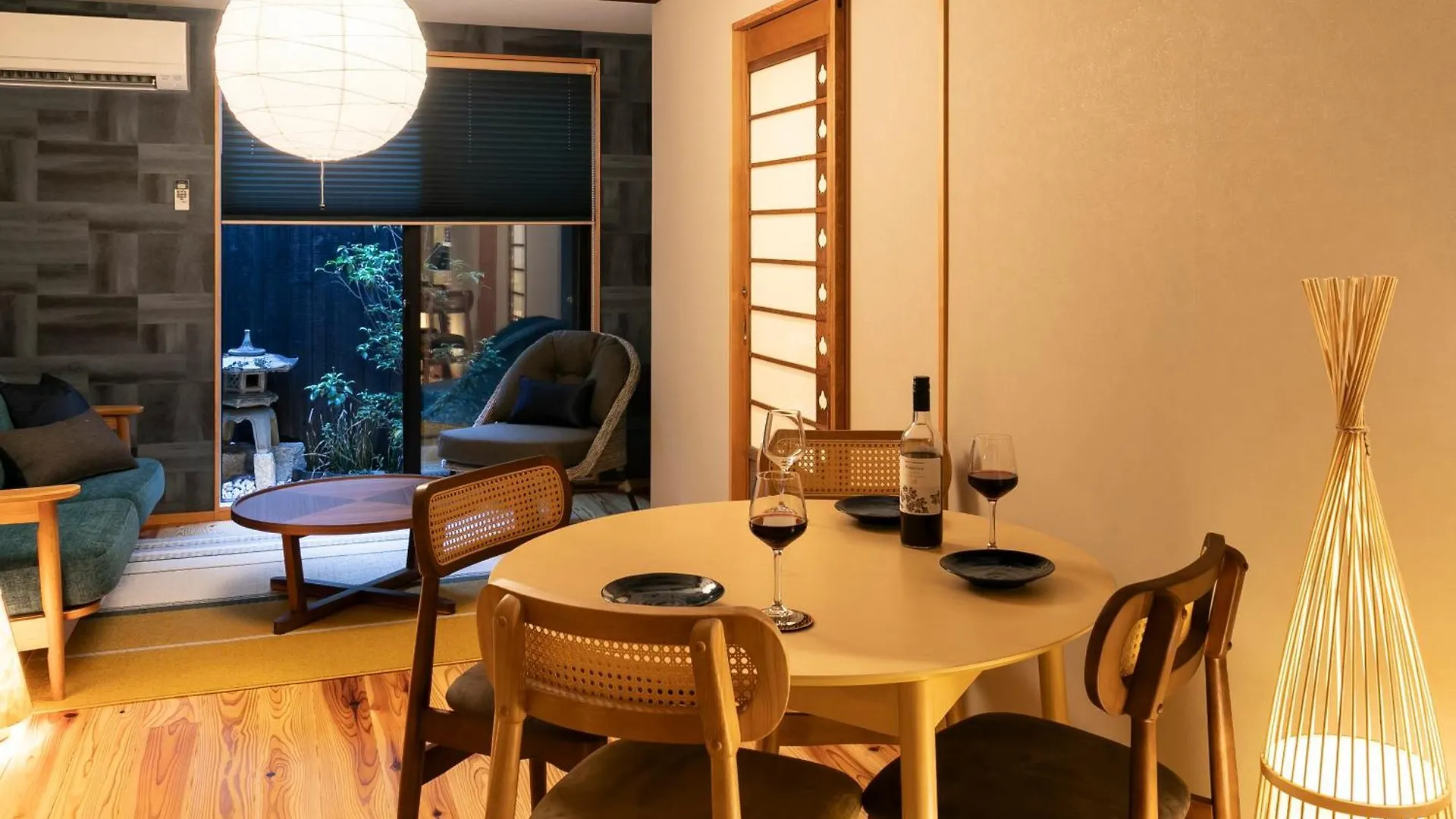 Iroha Stay Kyoto 颯 - Sou - 0*,  Japan