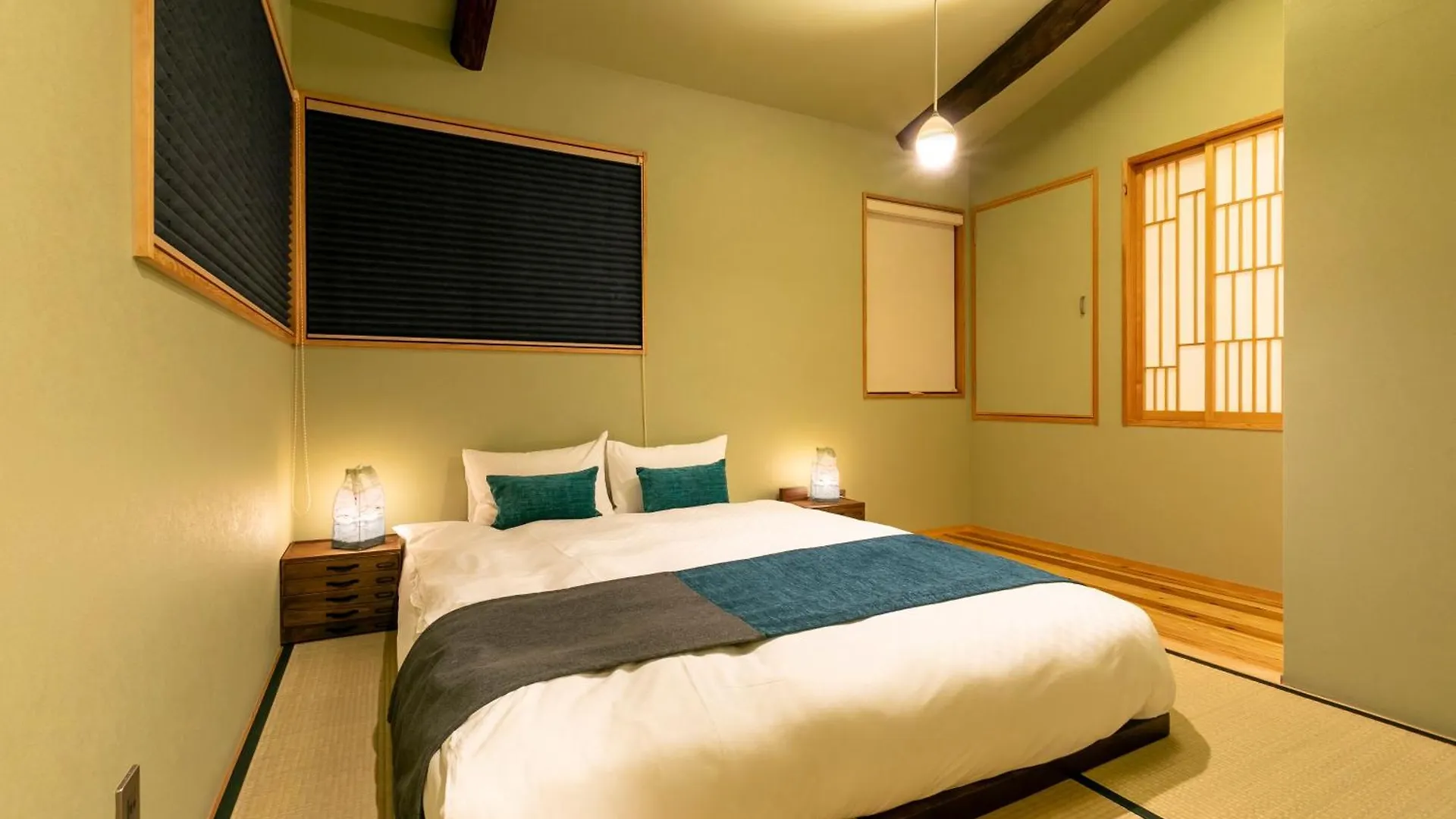 Iroha Stay Kyoto 颯 - Sou -