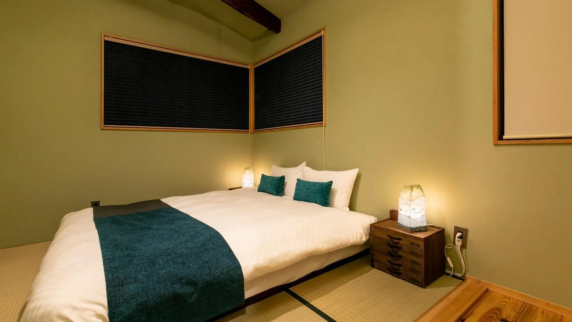 Villa Iroha Stay Kyoto 颯 - Sou - Japan