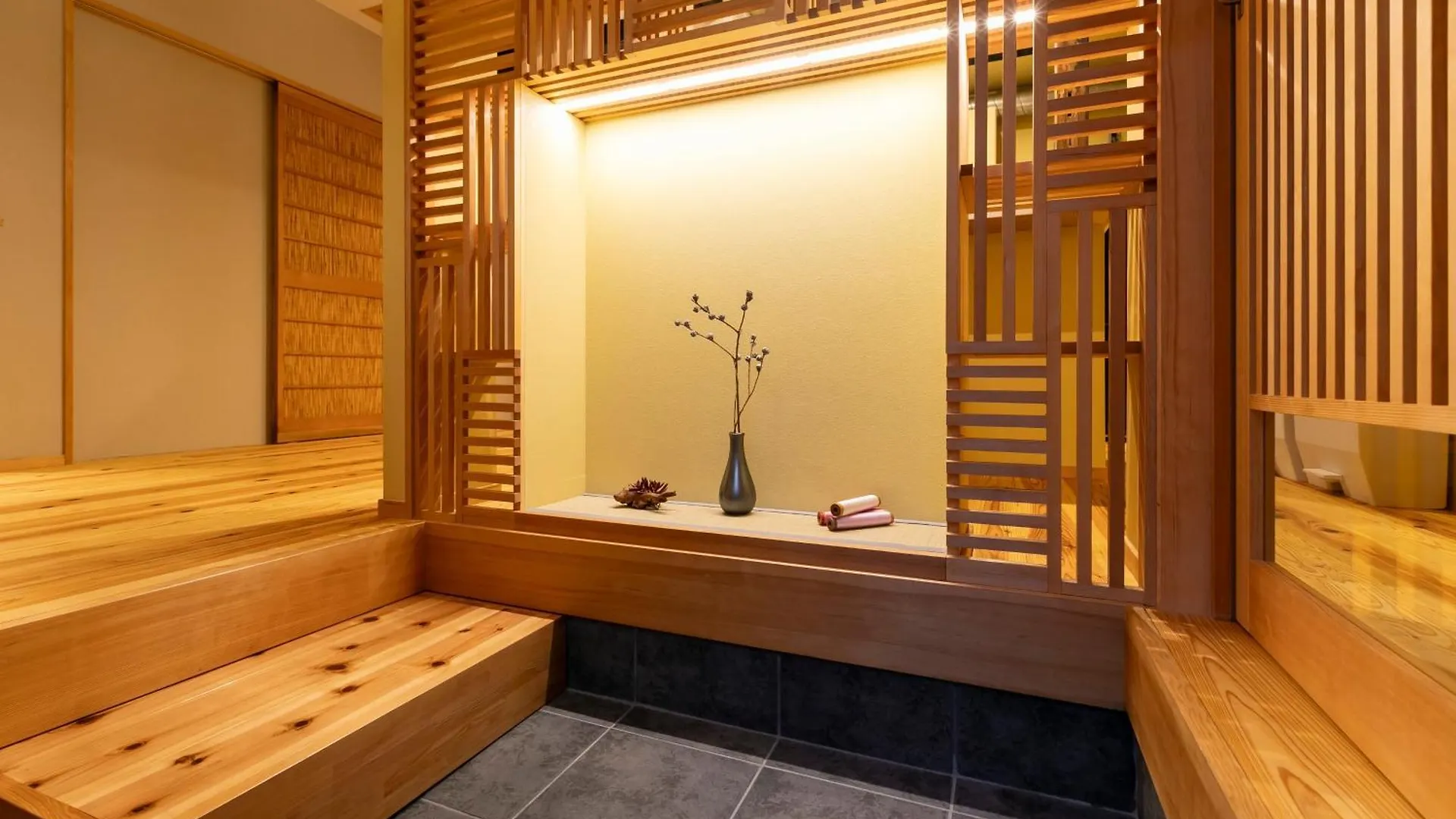 Villa Iroha Stay Kyoto 颯 - Sou -