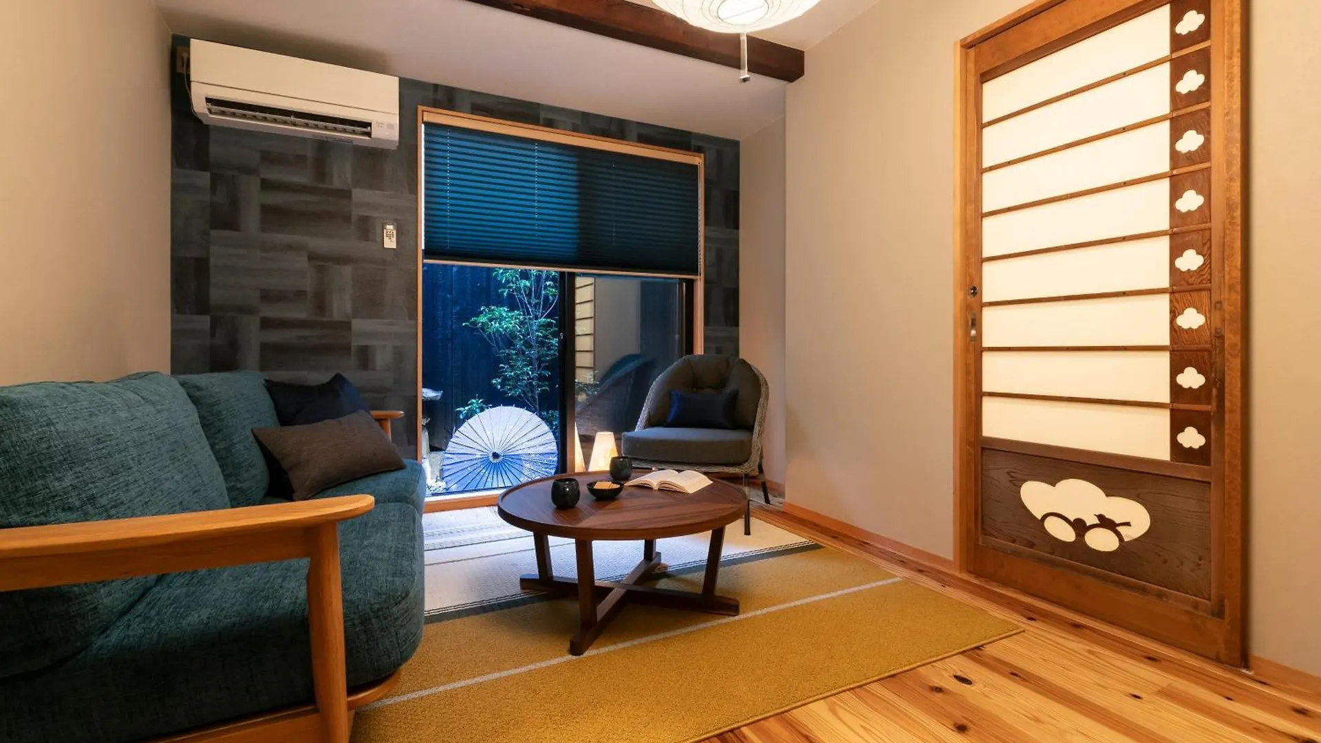 Iroha Stay Kyoto 颯 - Sou -