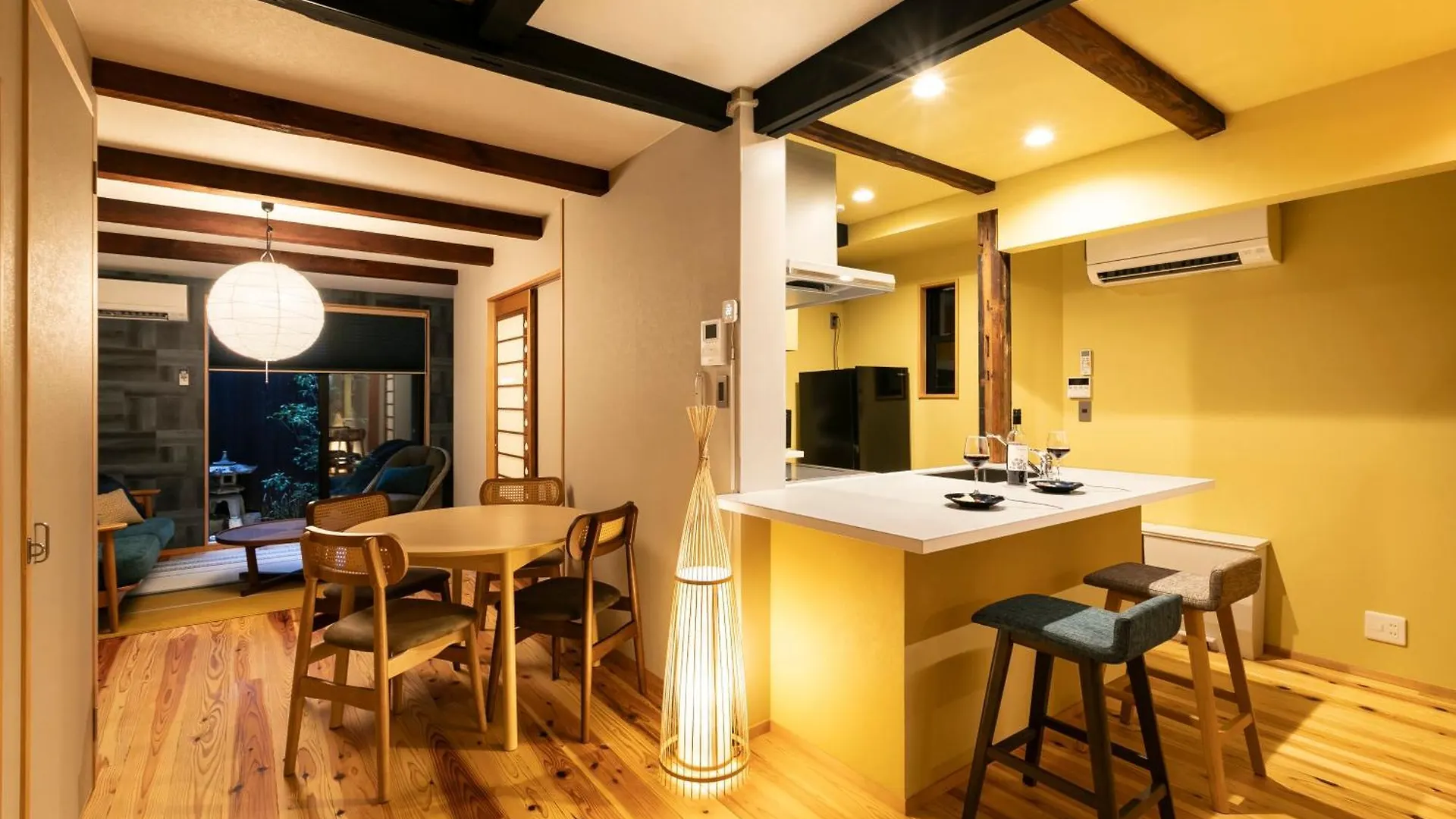 Villa Iroha Stay Kyoto 颯 - Sou - Japan