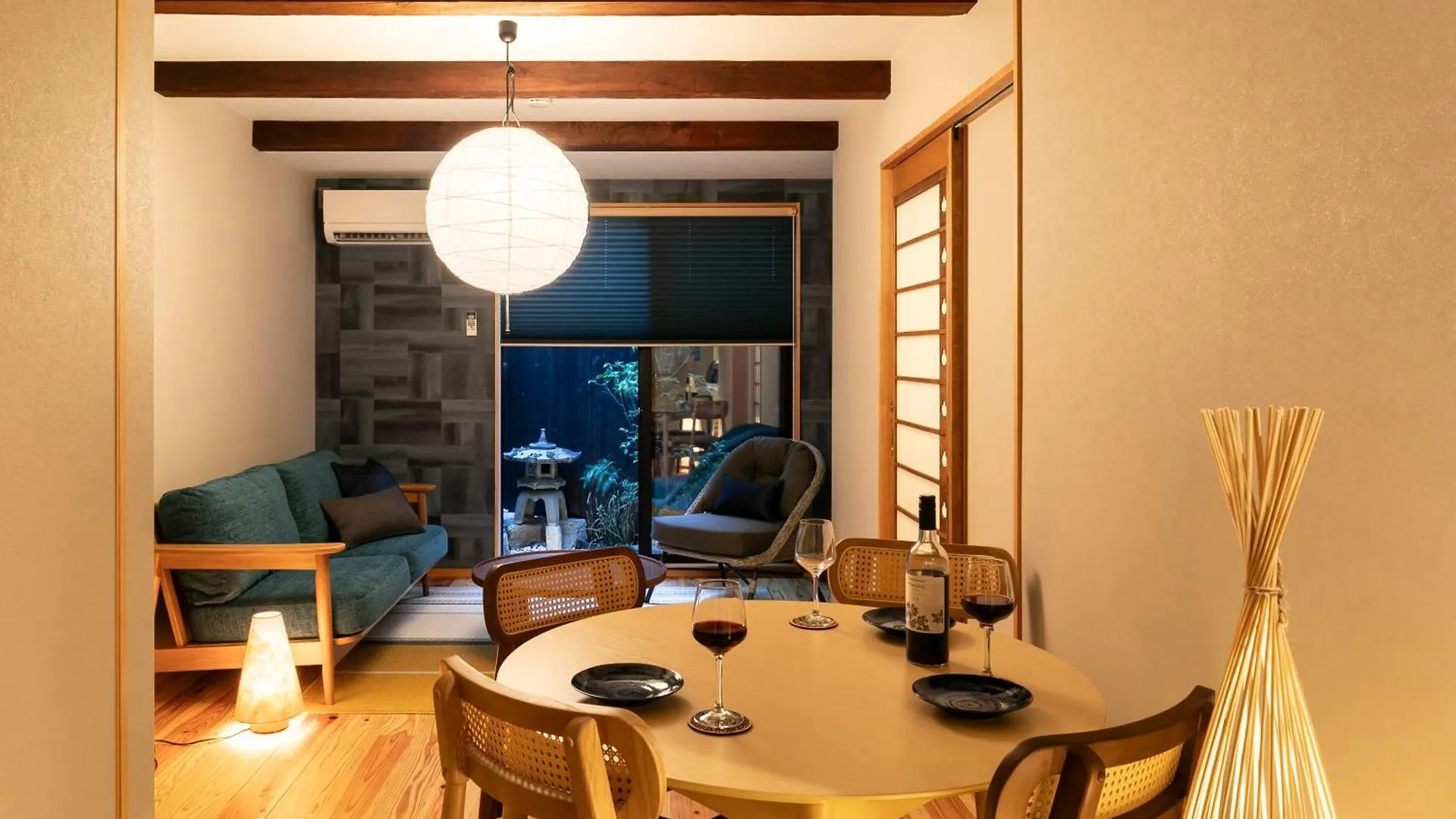 Villa Iroha Stay Kyoto 颯 - Sou - Japan