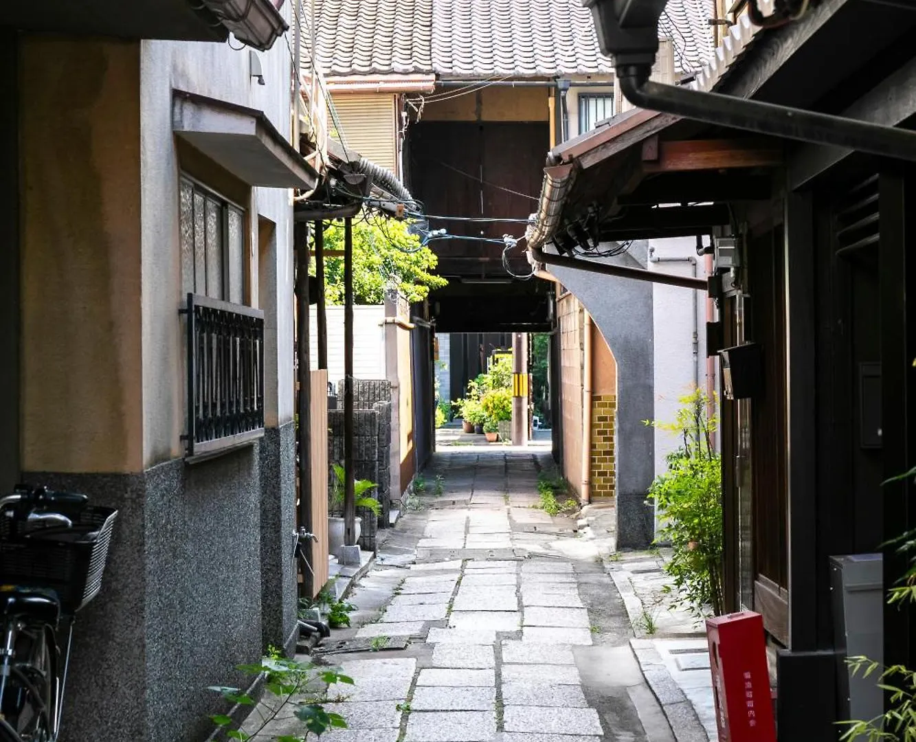 Iroha Stay Kyoto 颯 - Sou - Villa