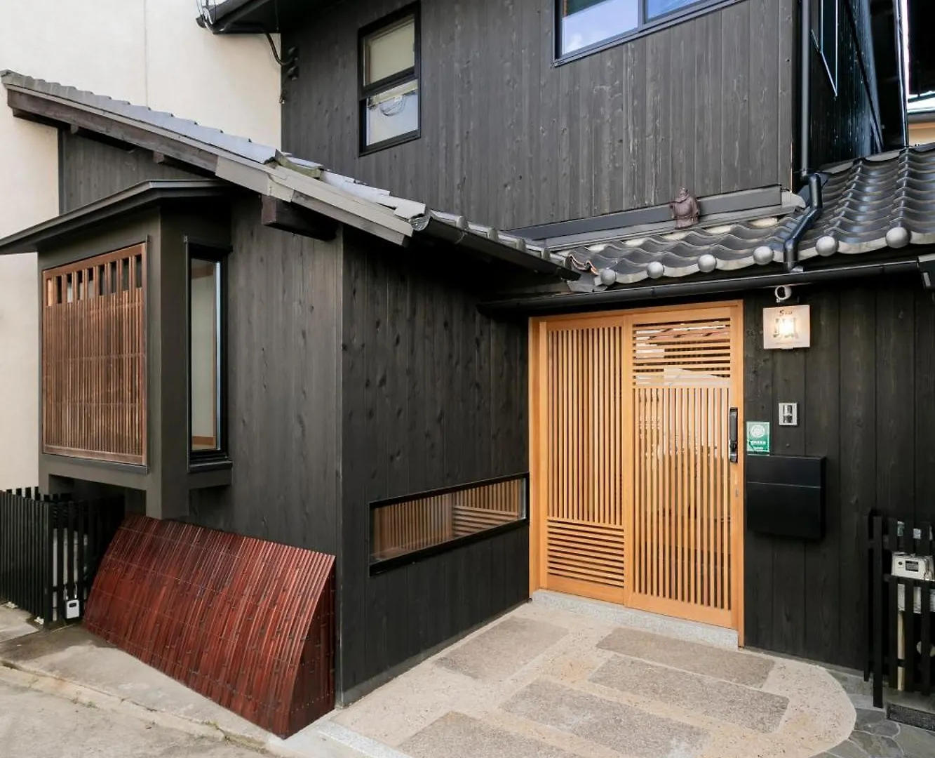 Iroha Stay Kyoto 颯 - Sou -