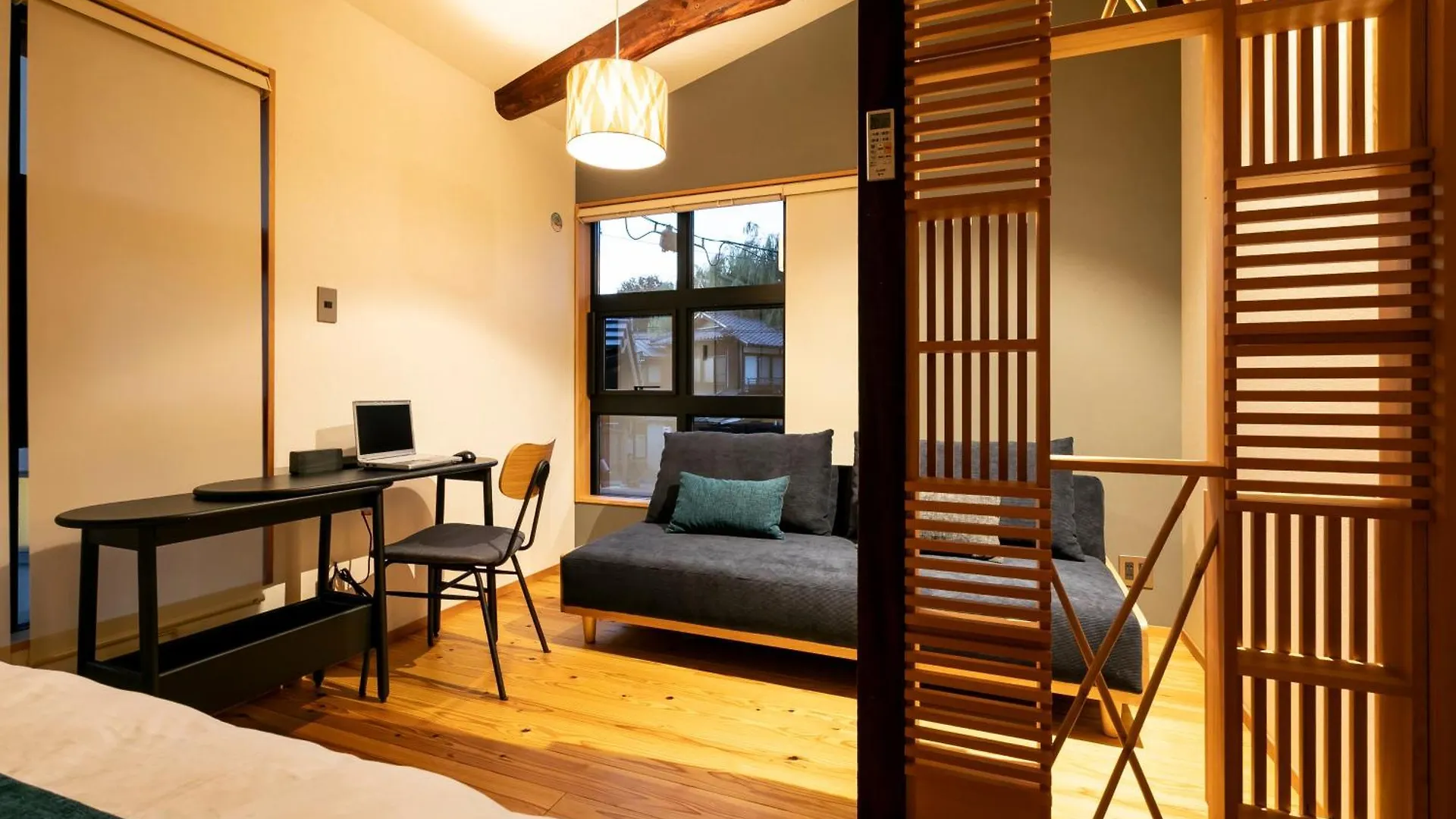Iroha Stay Kyoto 颯 - Sou - Villa
