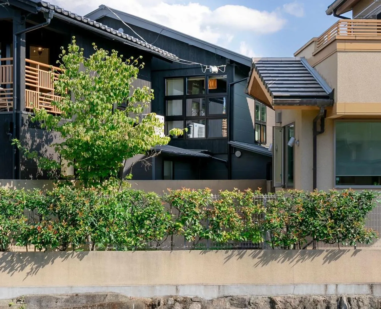 Villa Iroha Stay Kyoto 颯 - Sou -