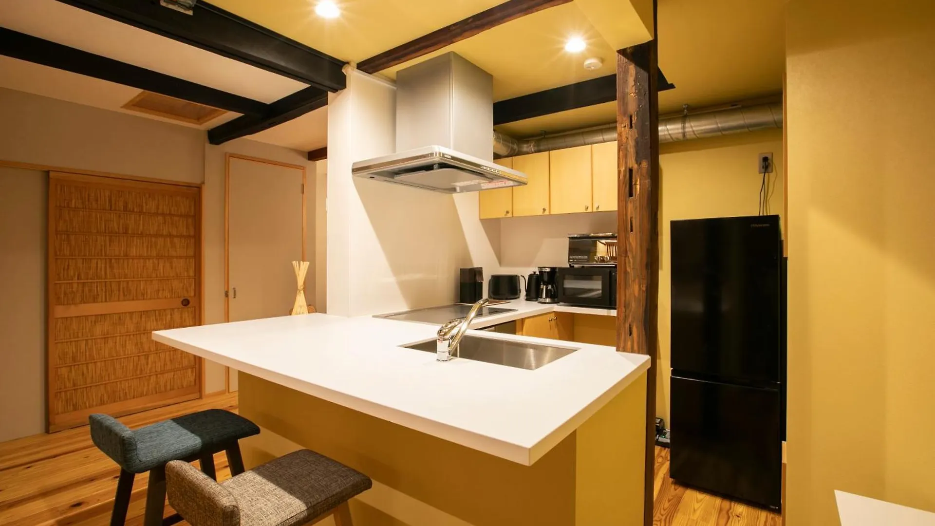 Iroha Stay Kyoto 颯 - Sou - Villa