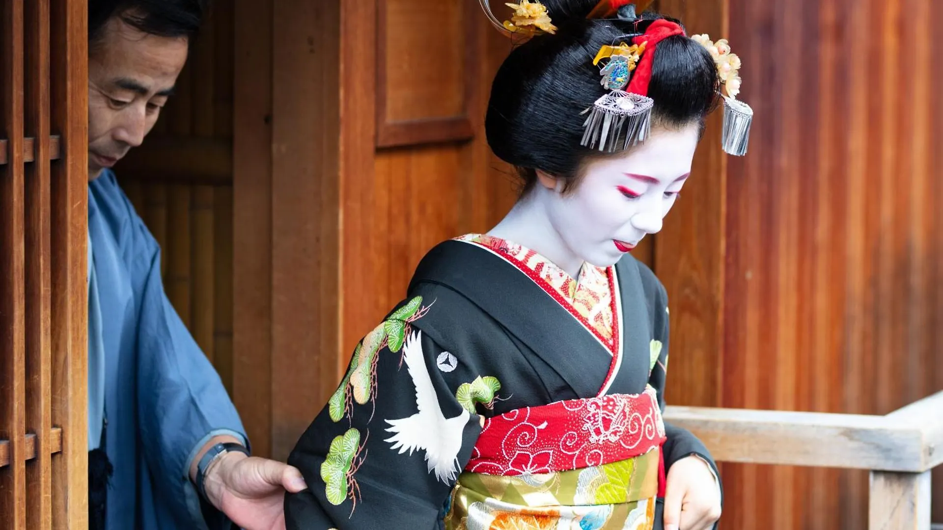 Iroha Stay Kyoto 颯 - Sou - Villa