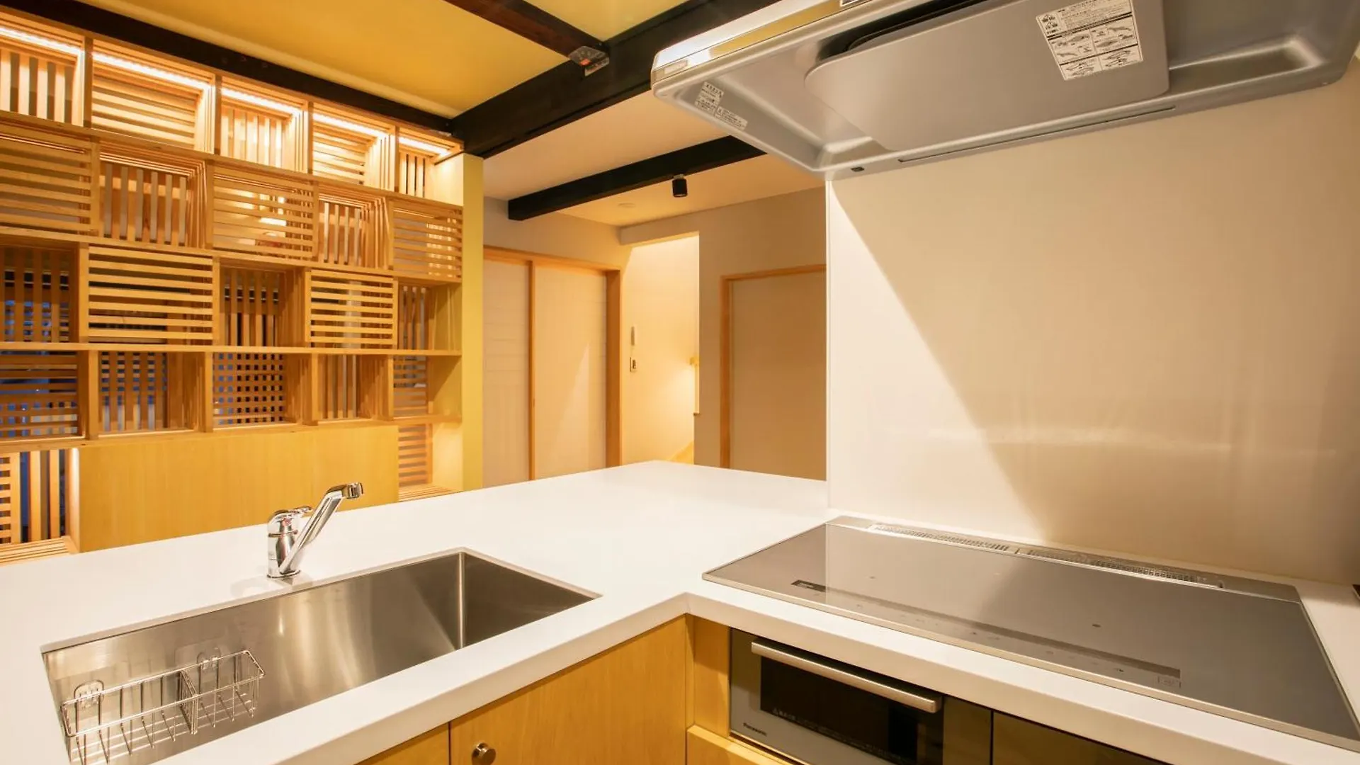 Iroha Stay Kyoto 颯 - Sou - Japan
