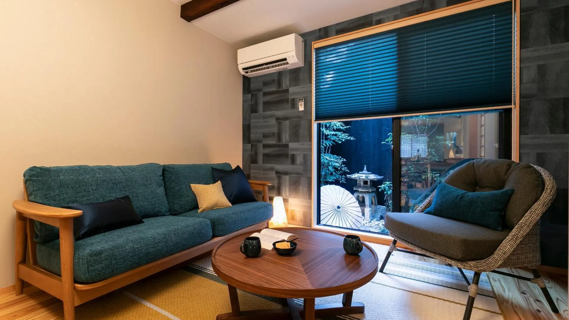 Iroha Stay Kyoto 颯 - Sou - location