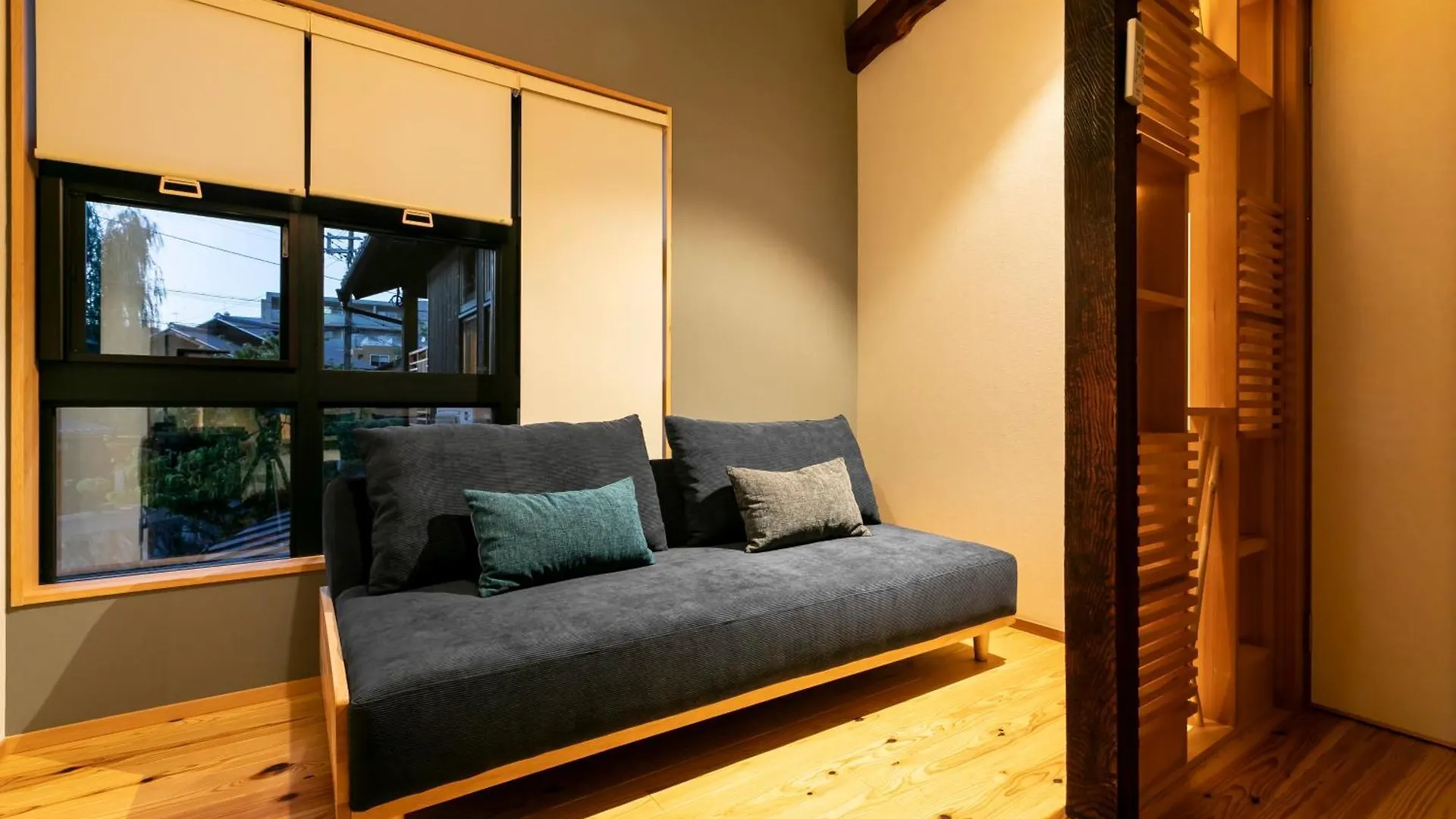Villa Iroha Stay Kyoto 颯 - Sou - Japan